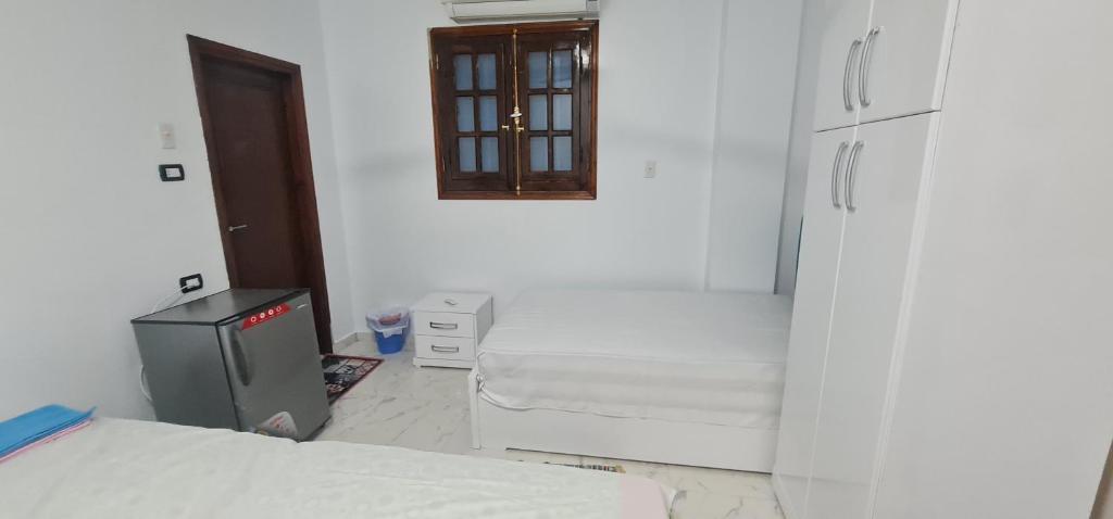 La Terrace - Üç Kişilik Oda - Özel Banyolu