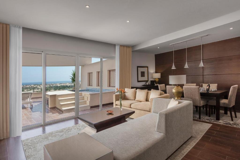 Steigenberger Makadi - Adults Friendly 16 Years Plus - 8