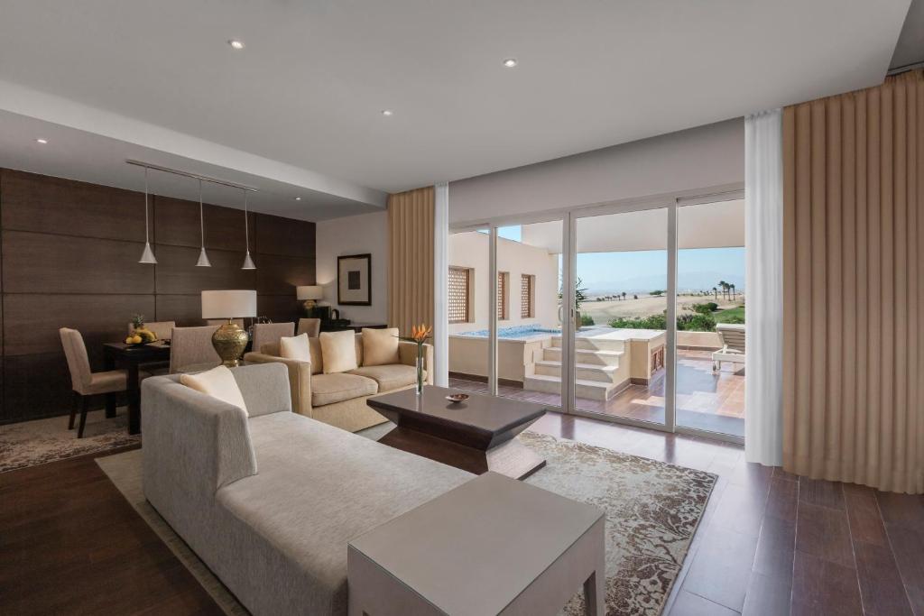 Steigenberger Makadi - Adults Friendly 16 Years Plus - 9