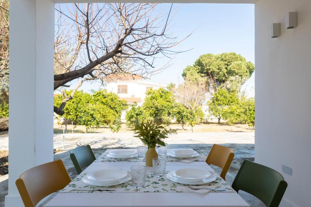 Fotografie z fotogalerie ubytování Nice home v destinaci Carini