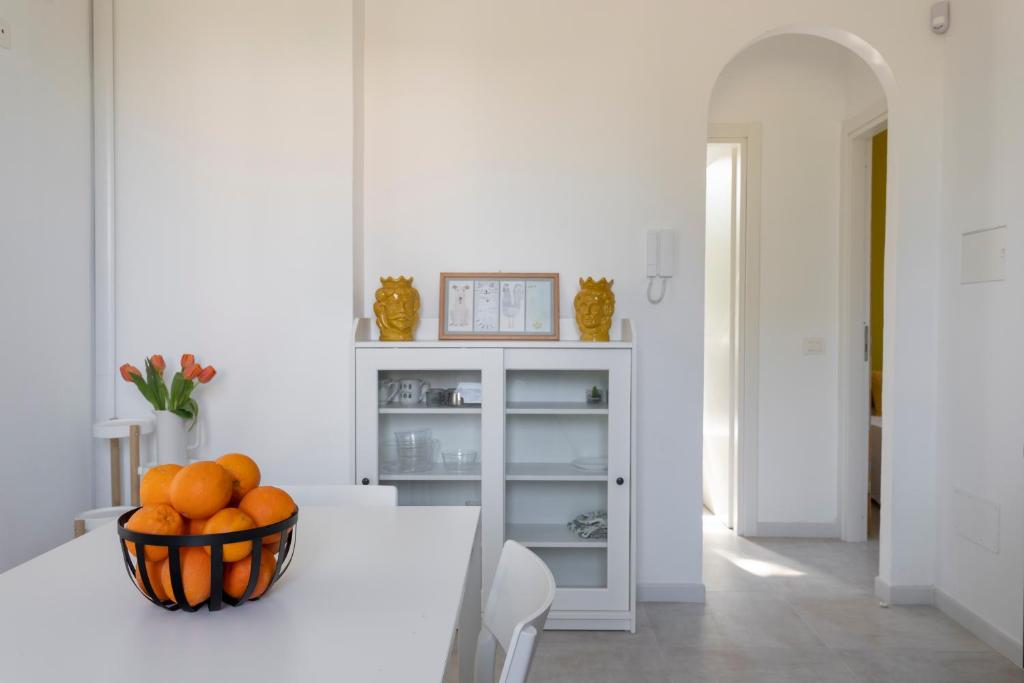 Fotografie z fotogalerie ubytování Nice home v destinaci Carini