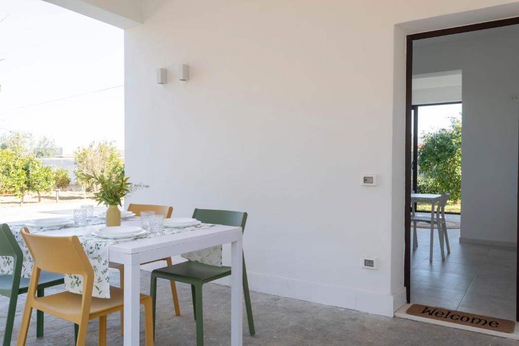Fotografie z fotogalerie ubytování Nice home v destinaci Carini