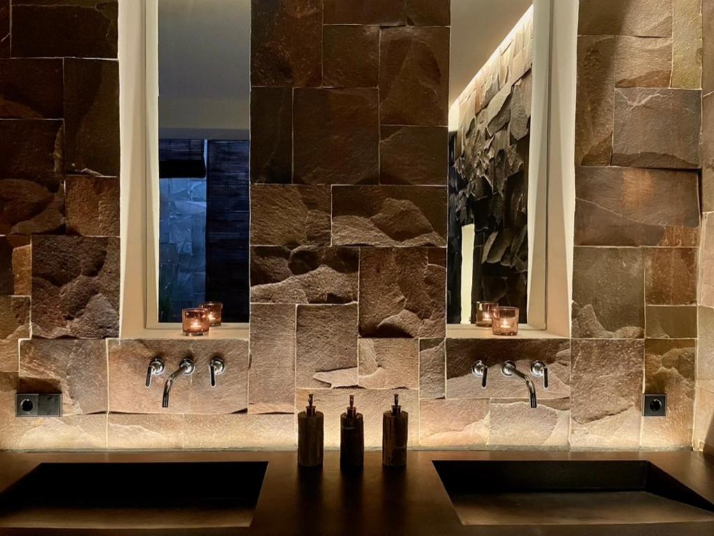 The Jing - Junior Suite With Sea View