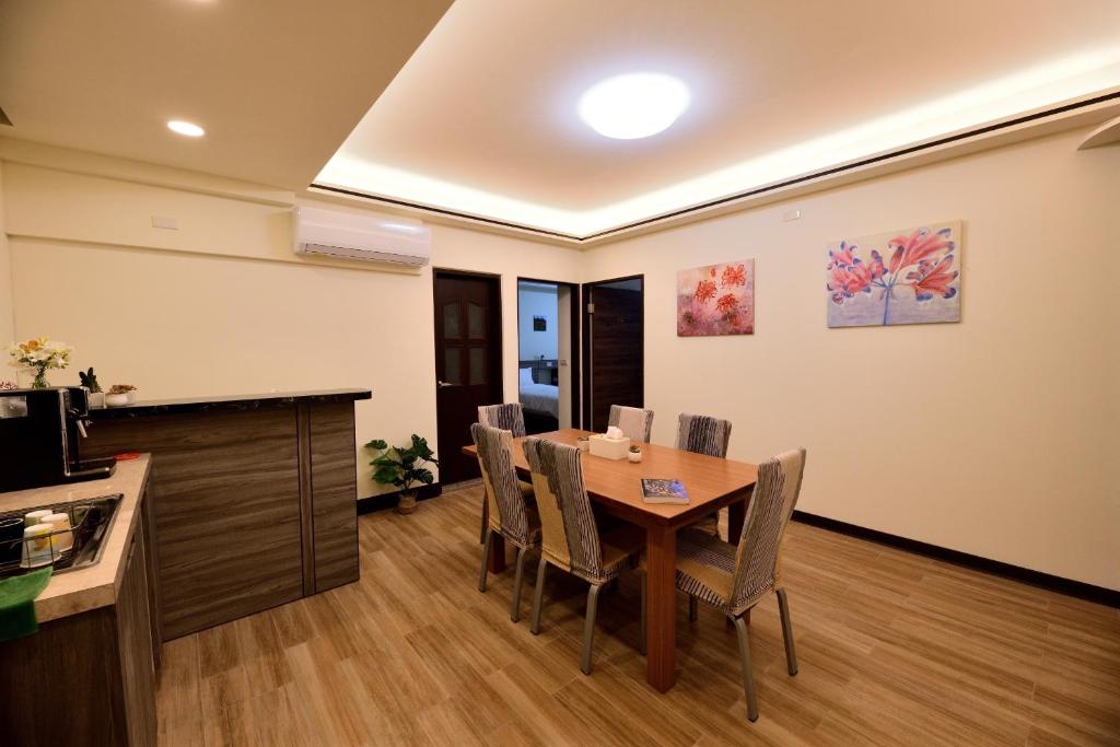 海悅樓民宿評價、無敵海景體驗、親切服務、舒適住宿 – 東引首選海景民宿 - 照片 2