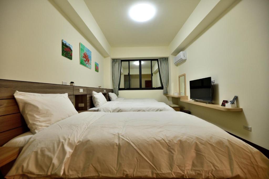 海悅樓民宿評價、無敵海景體驗、親切服務、舒適住宿 – 東引首選海景民宿 - 照片 8