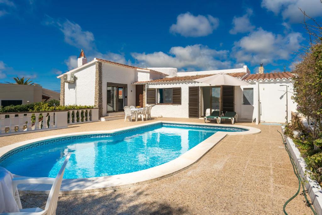 Villa Shambala, Cala'n Porter (updated prices 2024)