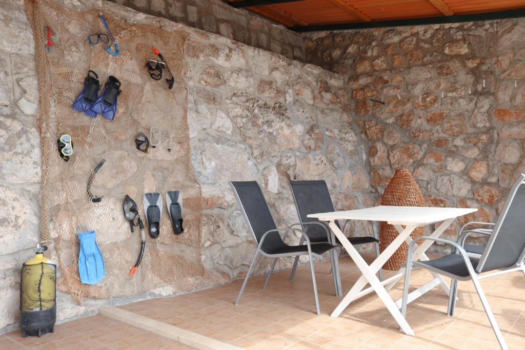 Fotografia z galérie ubytovania Boutique B&B Villa Carmen v Mlini
