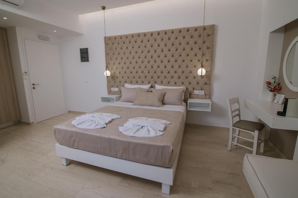 Dora Apartments - 10