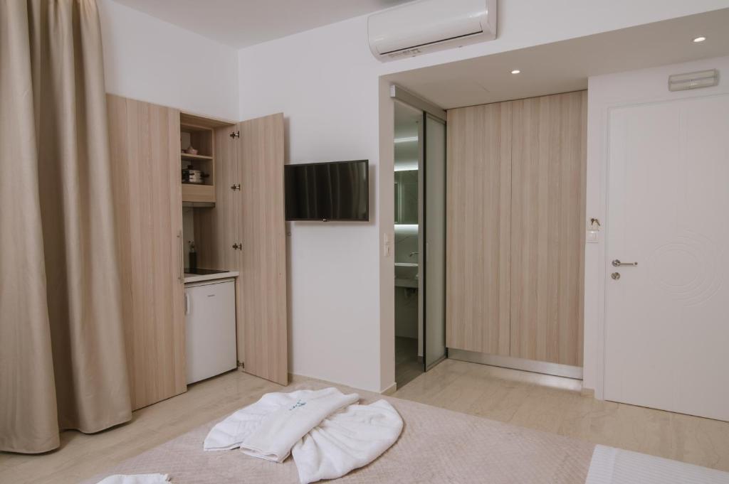 Dora Apartments - 15