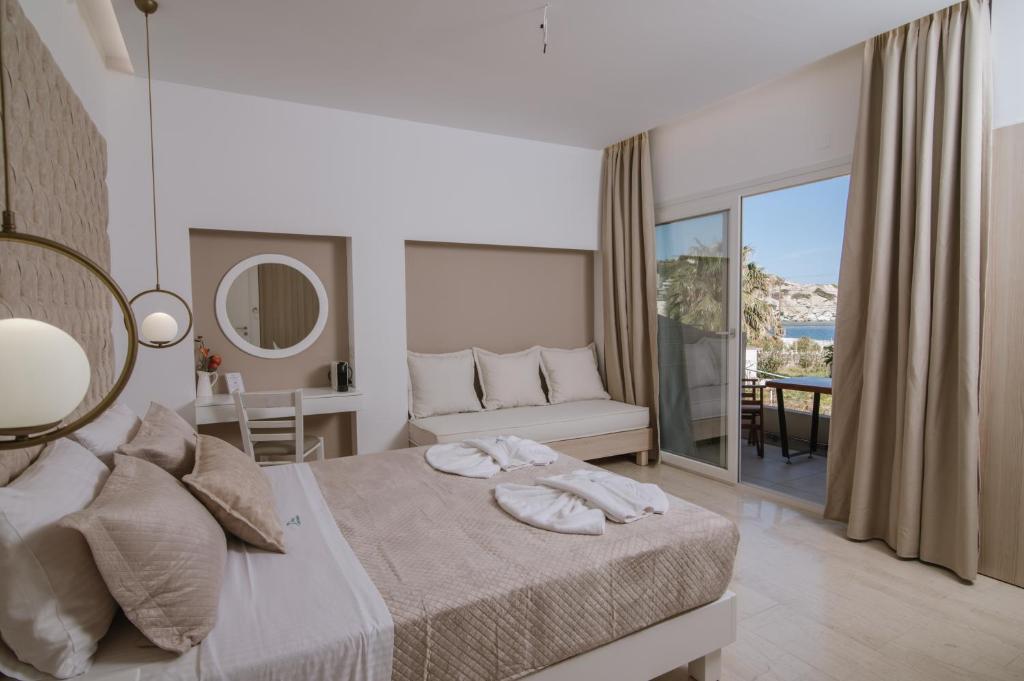 Dora Apartments - 12