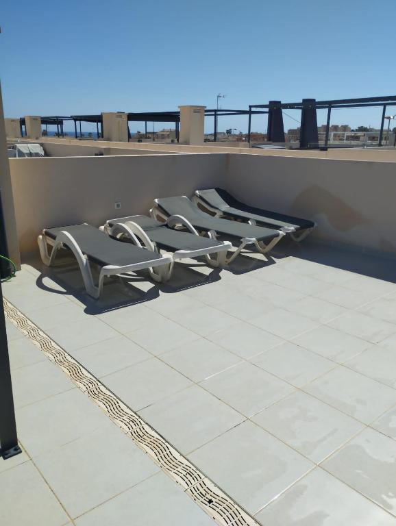 Kép Torre de la Horadada Apartment near beach szállásáról Pilar de la Horadadában a galériában
