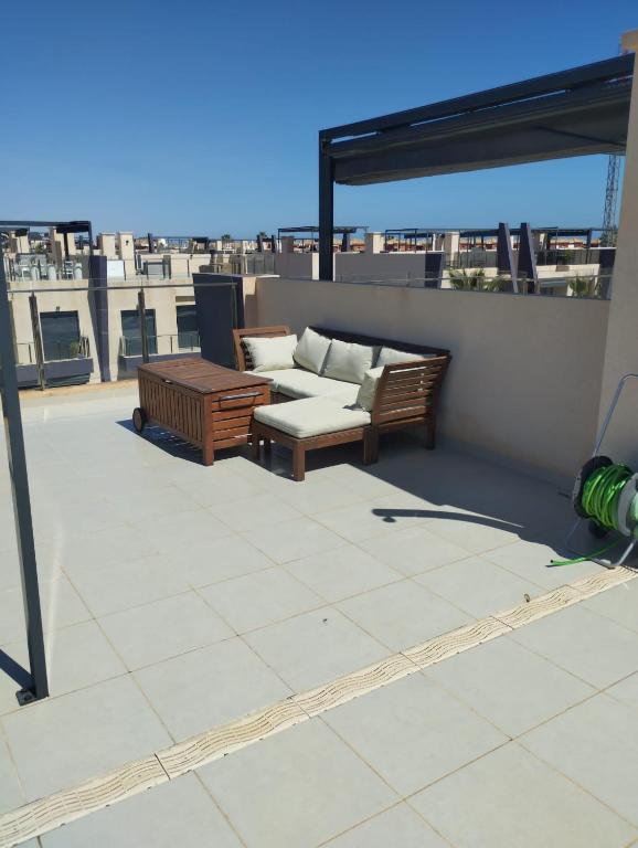 Kép Torre de la Horadada Apartment near beach szállásáról Pilar de la Horadadában a galériában