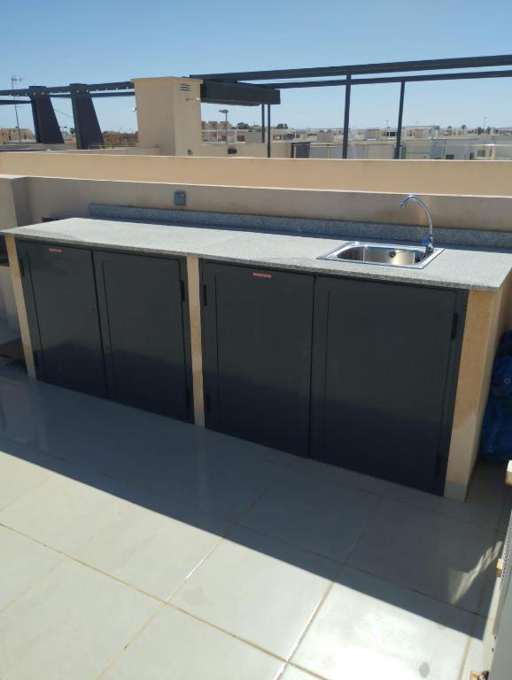 Kép Torre de la Horadada Apartment near beach szállásáról Pilar de la Horadadában a galériában
