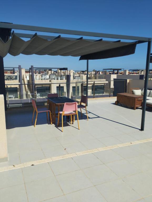 Kép Torre de la Horadada Apartment near beach szállásáról Pilar de la Horadadában a galériában