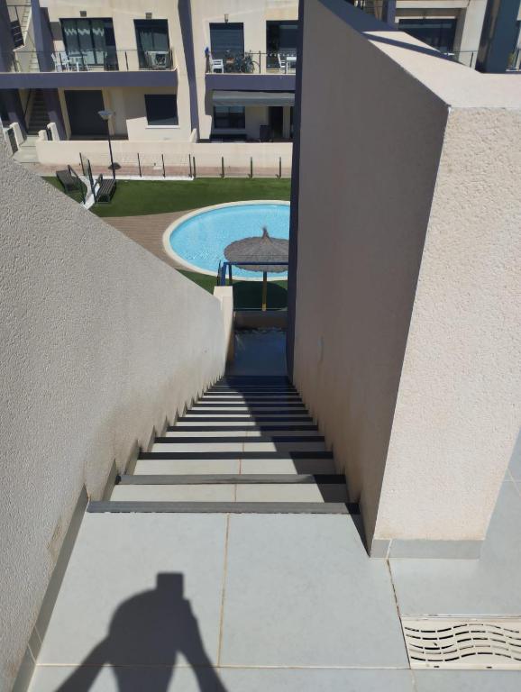 Kép Torre de la Horadada Apartment near beach szállásáról Pilar de la Horadadában a galériában