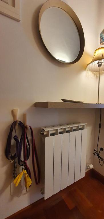Foto de la galeria de CAL TRANQUIL Camprodon, acollidor àtic al centre a Camprodon