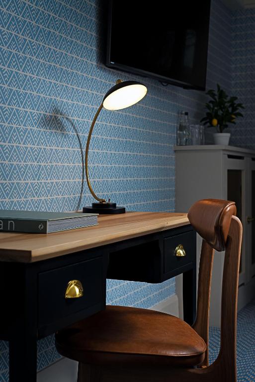 Schoolhouse Hotel - Resim 35