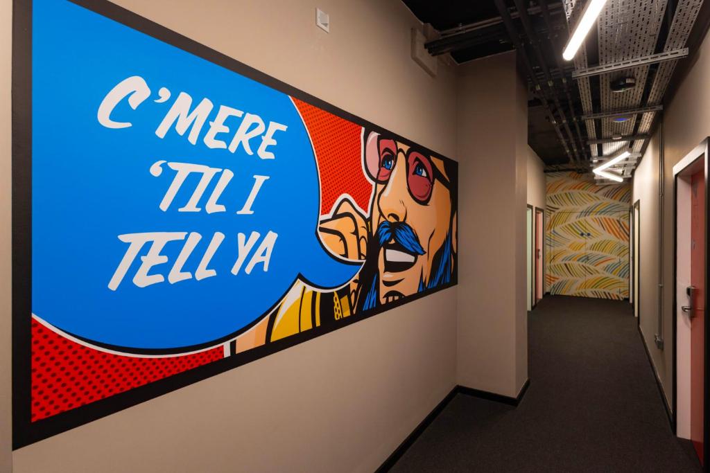 REZz Temple Bar, Dublin - Resim 19