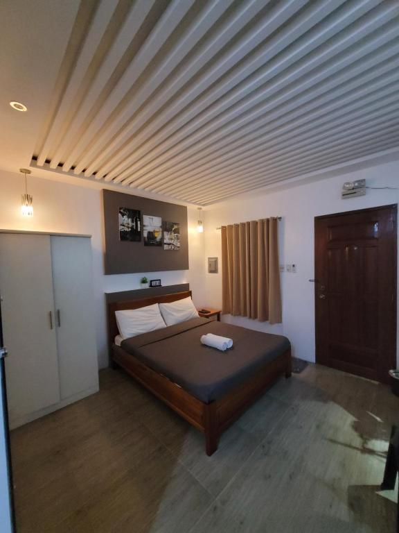 La Belle Staycation - Appartement Met één Slaapkamer