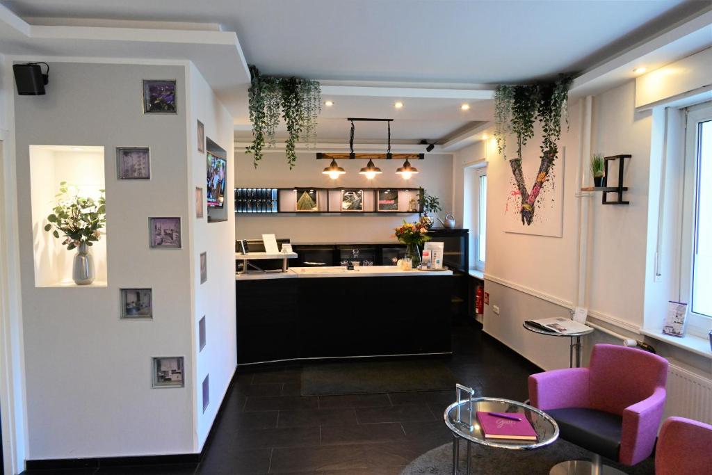 Les Nations - Resim 30