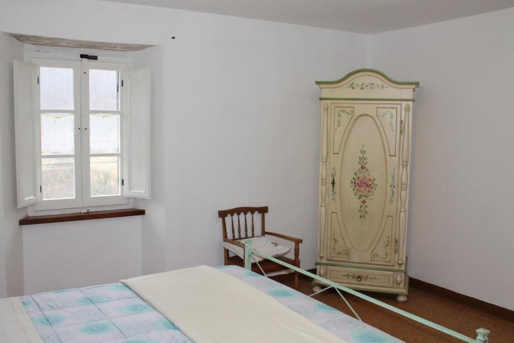 B&B Il Poggetto - Double Room