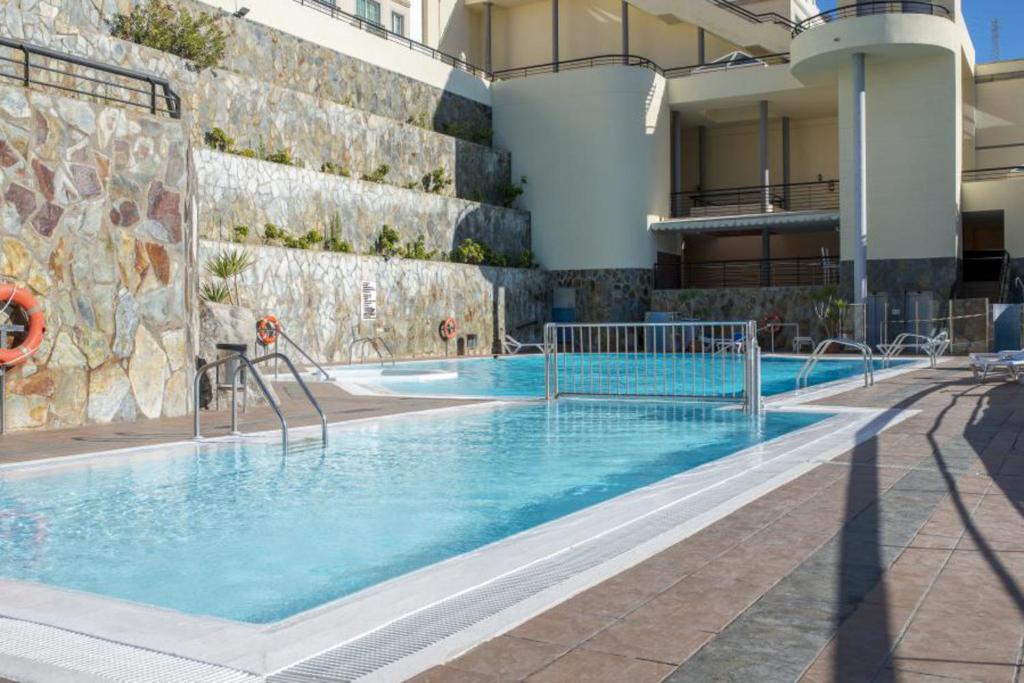 Lightbooking Puerto Rico residencial el Valle, Mogán ...