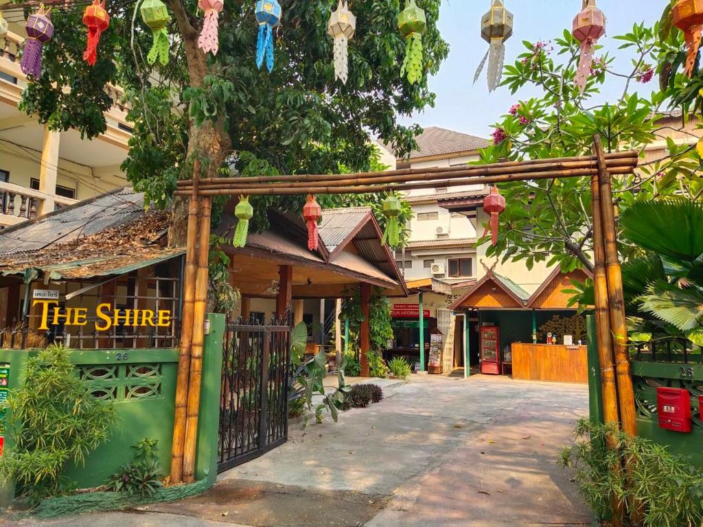 The Shire Guesthouse - Resim 9