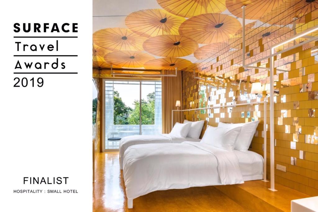 Little Shelter Hotel Chiangmai - Resim 27