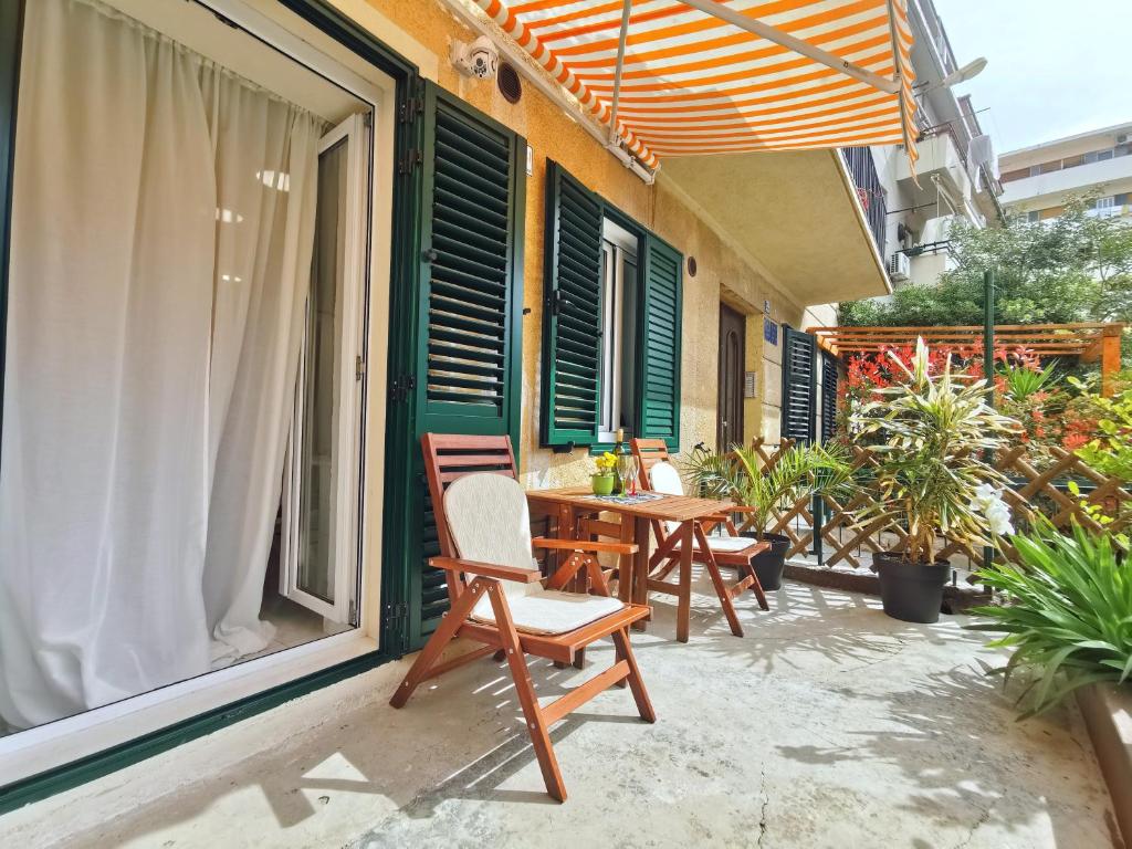 Adrian apartment, Split (updated prices 2024)