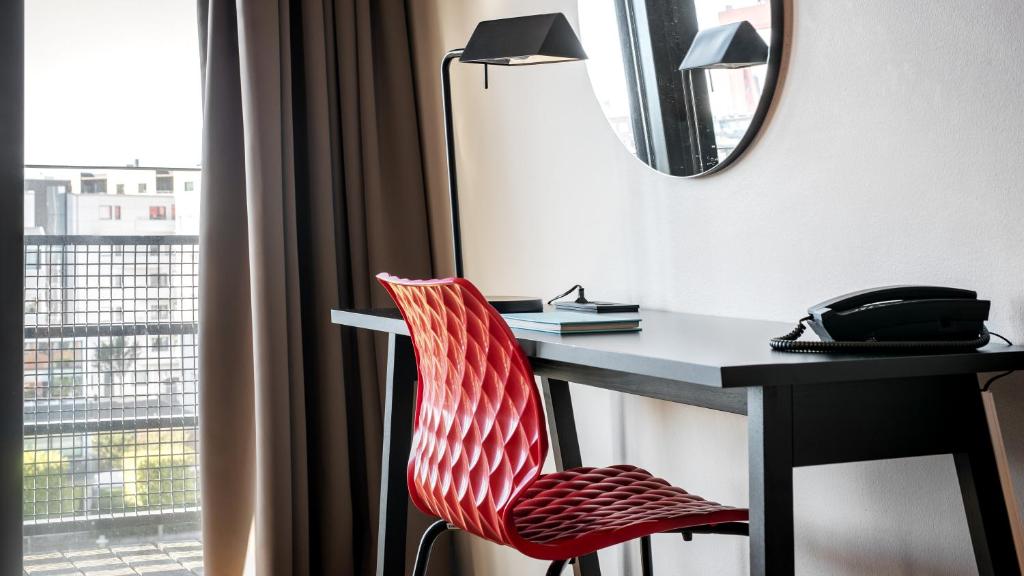 Quality Hotel 11 & Eriksbergshallen, Göteborg – 2023 legfrissebb árai