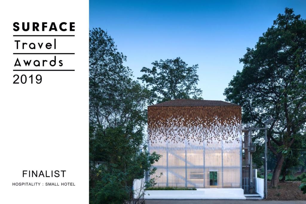 Little Shelter Hotel Chiangmai - Resim 24