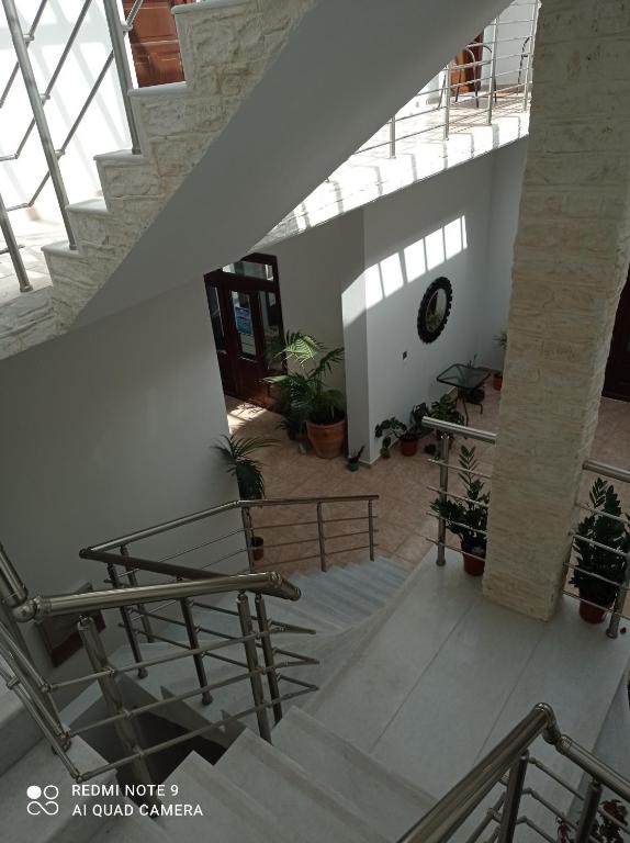 Fotografie z fotogalerie ubytování Kasos Palace ve Frý
