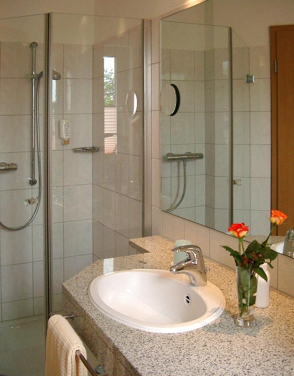Hotel & Apartments Leugermann - Comfort Single Room