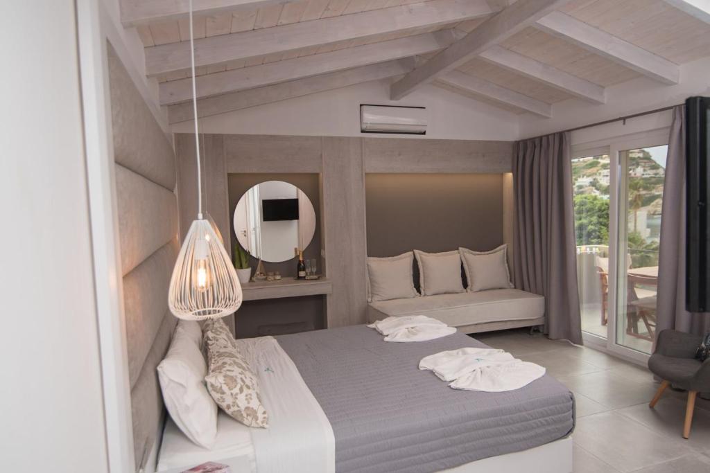 Dora Apartments - 14