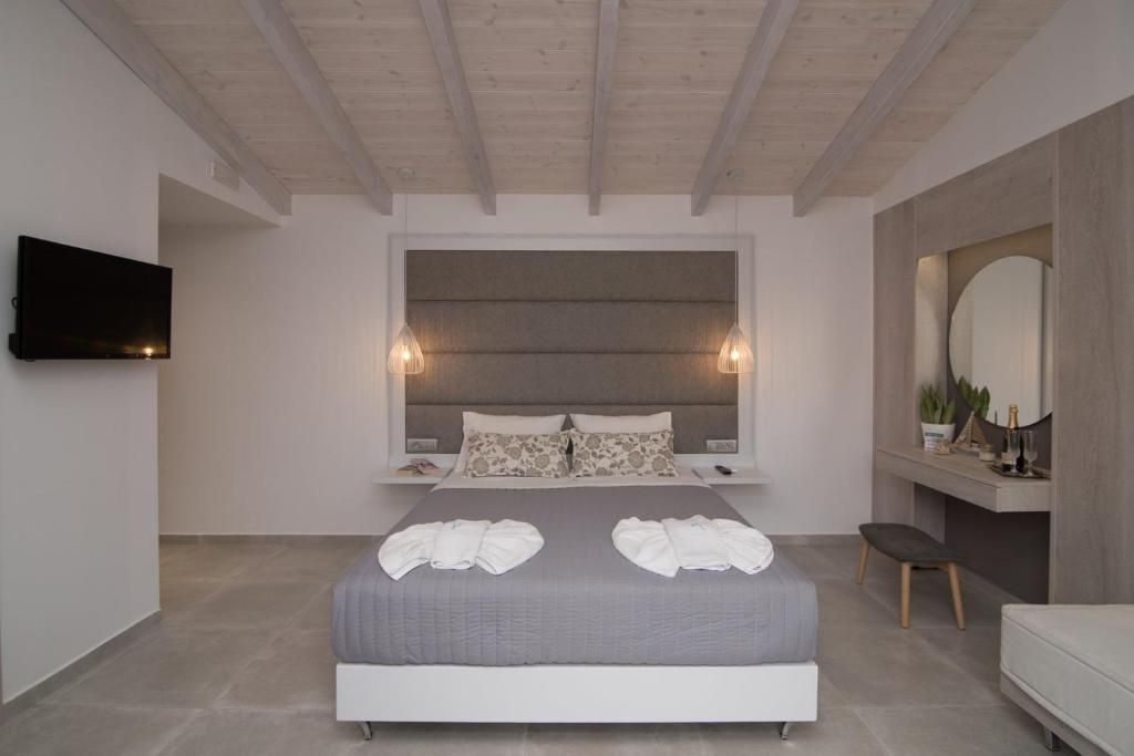 Dora Apartments - 13