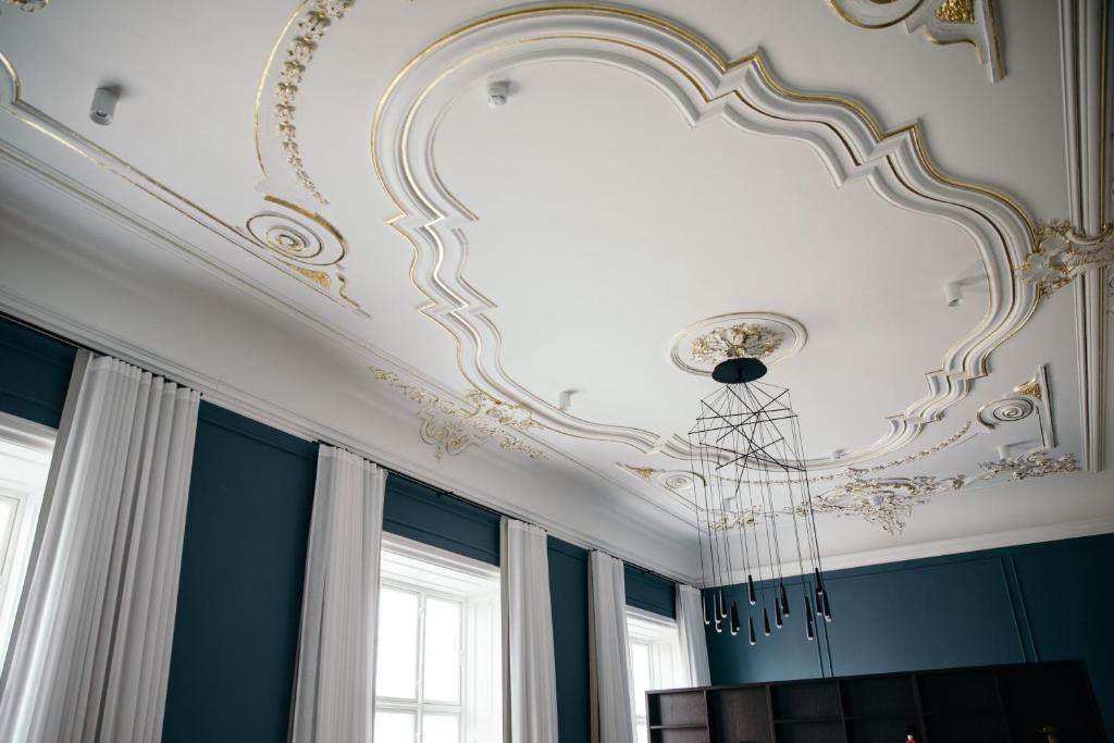 Fotografie z fotogalerie ubytování Nobis Hotel Copenhagen, a Member of Design Hotels™ v Kodani