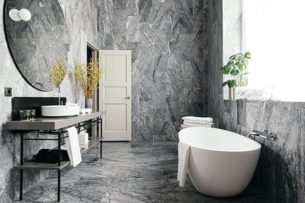 Fotografie z fotogalerie ubytování Nobis Hotel Copenhagen, a Member of Design Hotels™ v Kodani