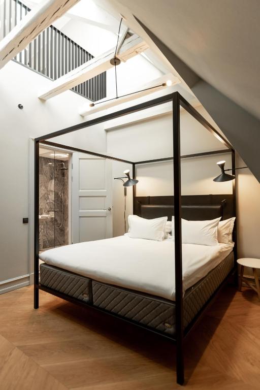 Nobis Hotel Copenhagen, a Member of Design Hotels™ - Suit
