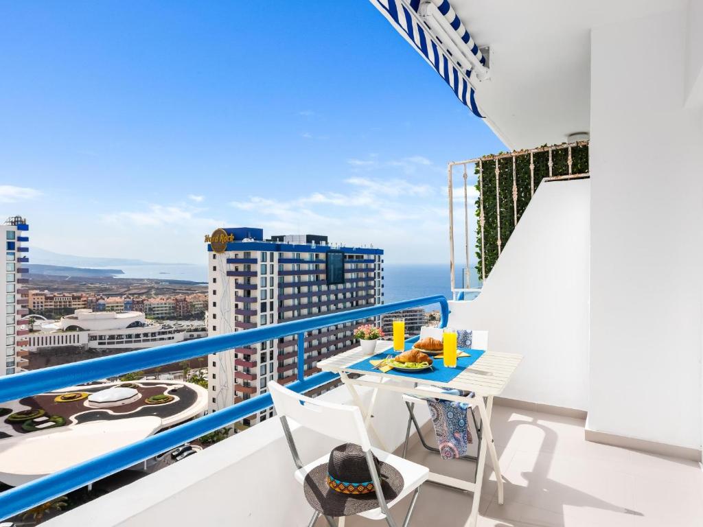 Fotografie z fotogalerie ubytování 1413 Panoramic 1 bedroom, Ocean View! v destinaci Playa Paraiso