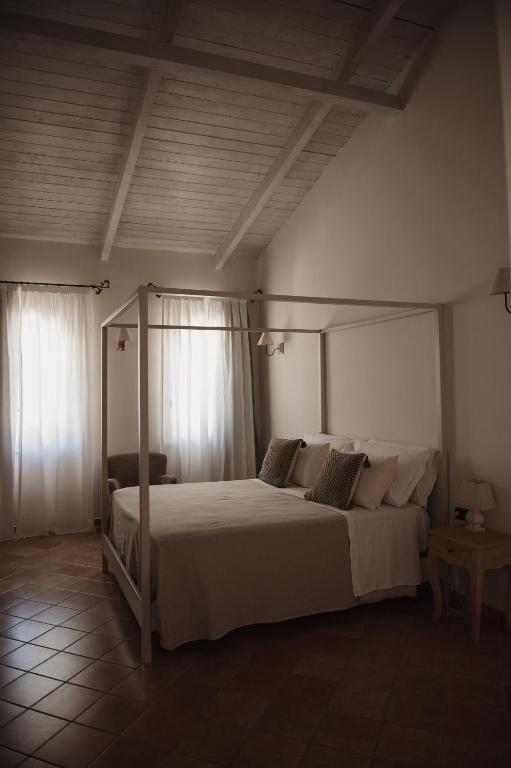 RELAIS COLLE BUONO - King Room With Garden View