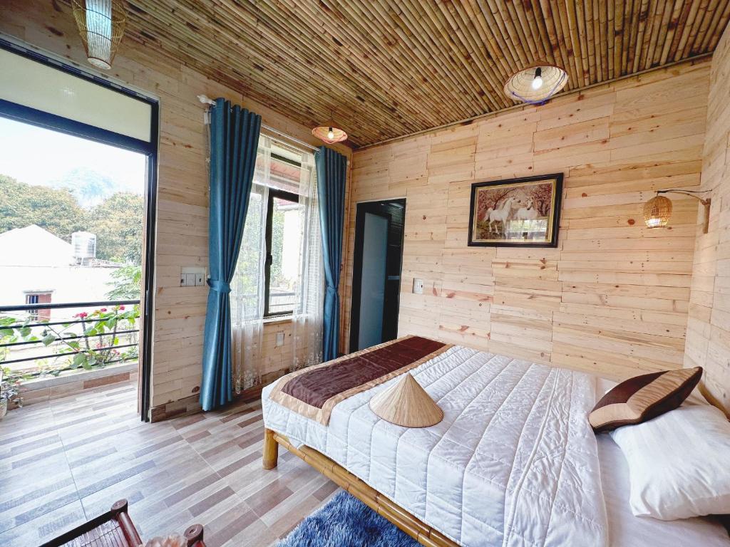 Trang An Moon Garden Homestay - 19