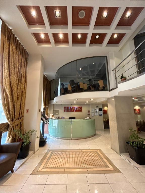 Athens Golden City Hotel - Resim 11