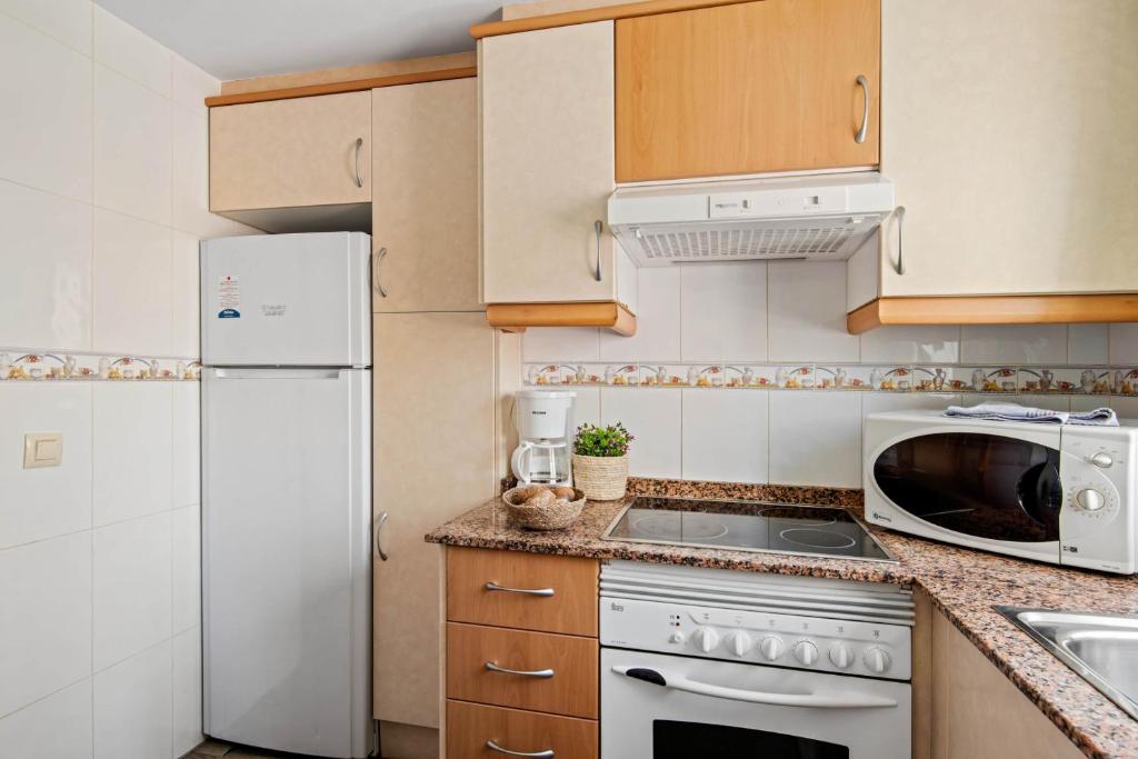 Apartamento Arenal 5 - PlusHolidays, Calpe – Bijgewerkte ...