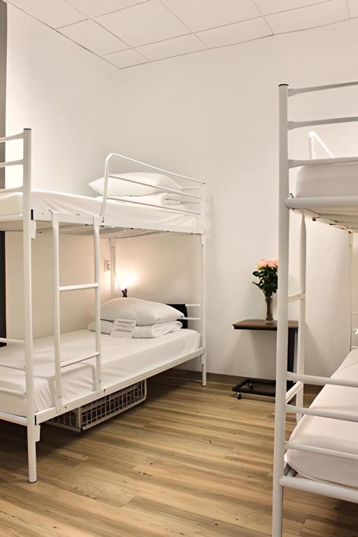 Warsaw Hostel Centrum Private Rooms & Dorms, Warsaw – Updated 2024 Prices