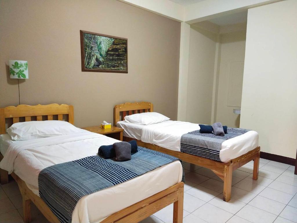 The Shire Guesthouse - Resim 27