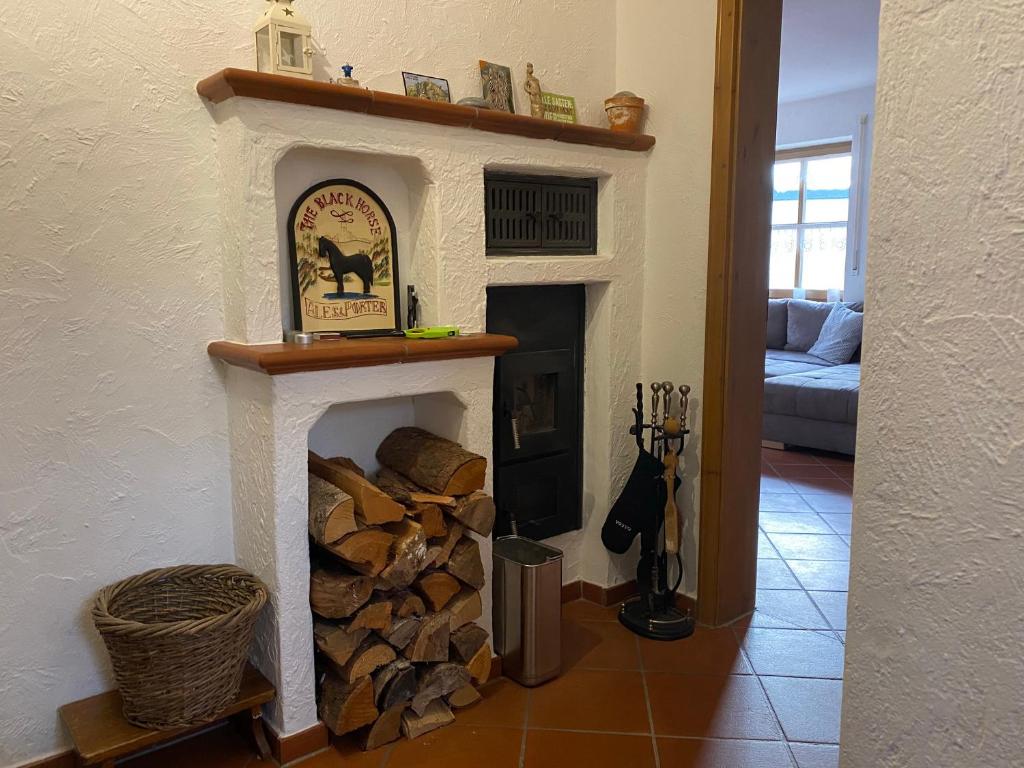 Fotografie z fotogalerie ubytování Ferienhaus Brühler v destinaci Weiden