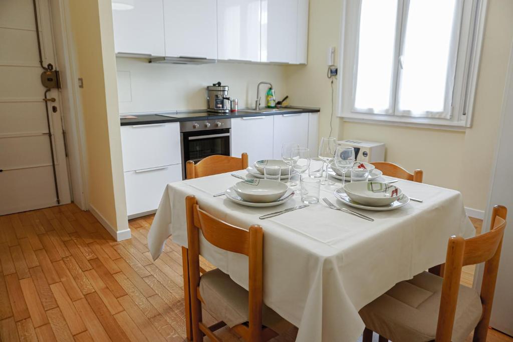Easy Room Italy Balcony