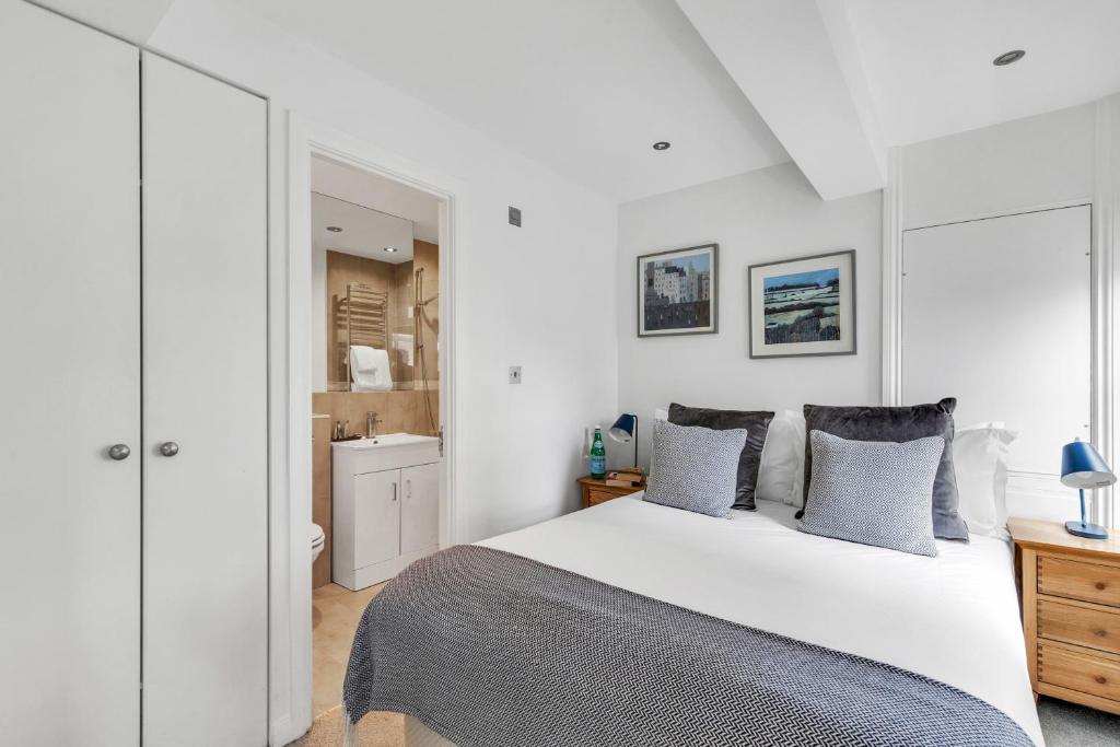 Nell Gwynn Chelsea Accommodation - Appartement 1 Chambre