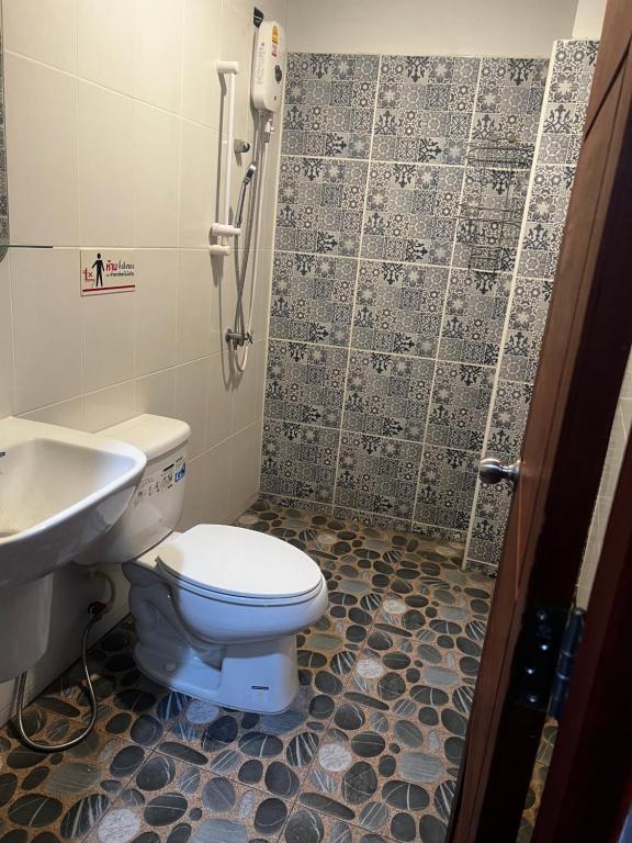 Apsara Inn - Resim 25