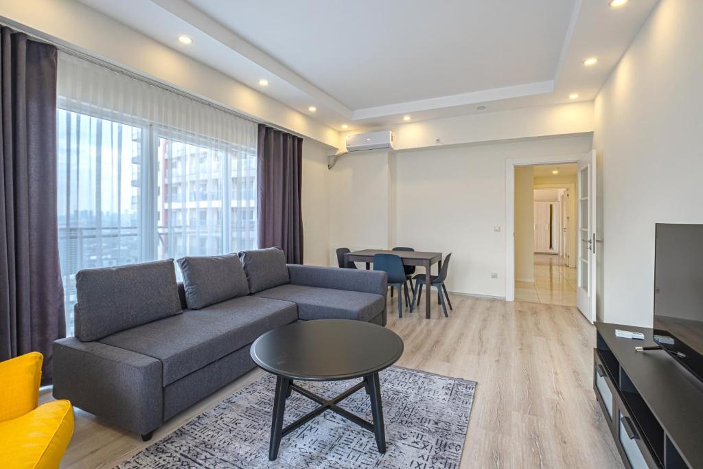 Linkinn Luxury Residence & Spa - 上级公寓